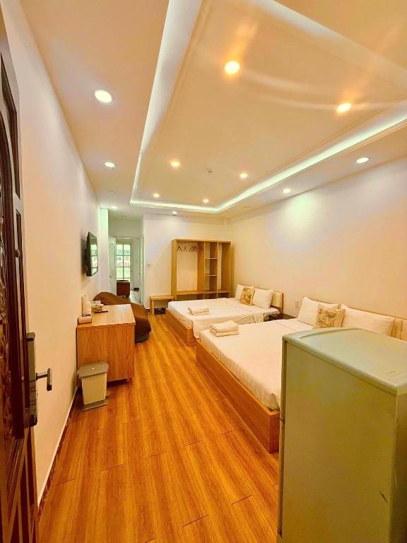 N and N home – Ho Chi Minh City
