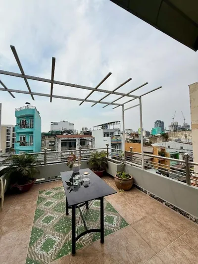 N and N home – Fotos 5
